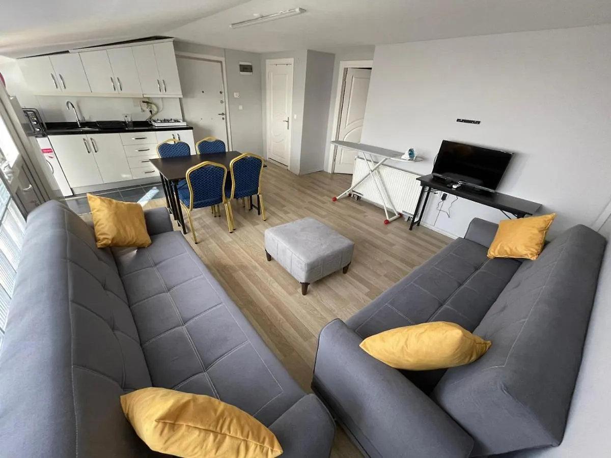 Noi Suites 伊斯坦布尔