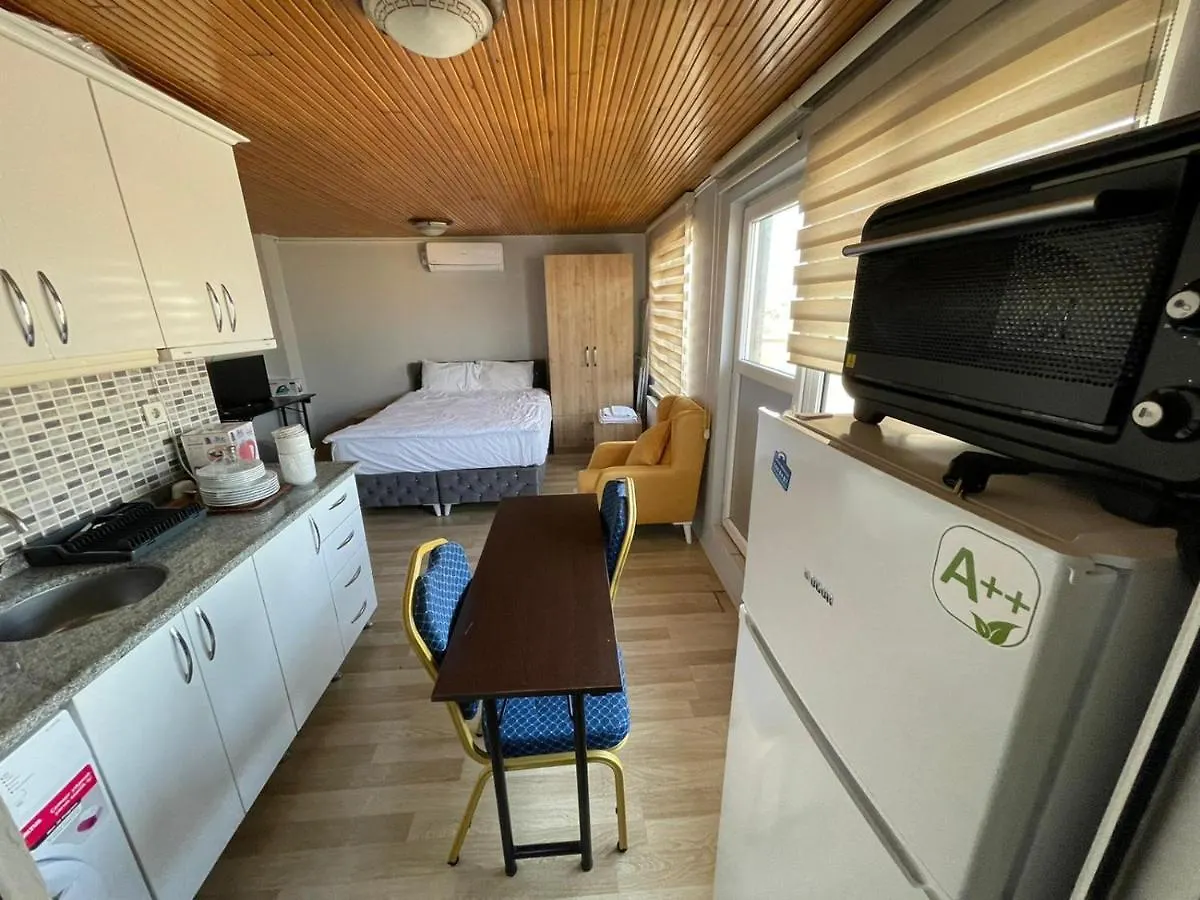 Noi Suites 伊斯坦布尔 土耳其