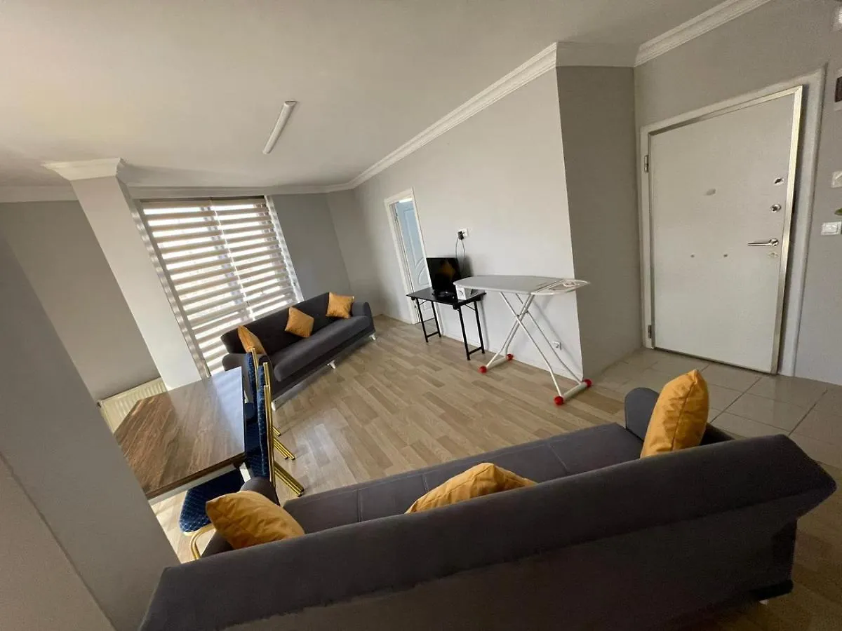 Noi Suites 伊斯坦布尔 土耳其