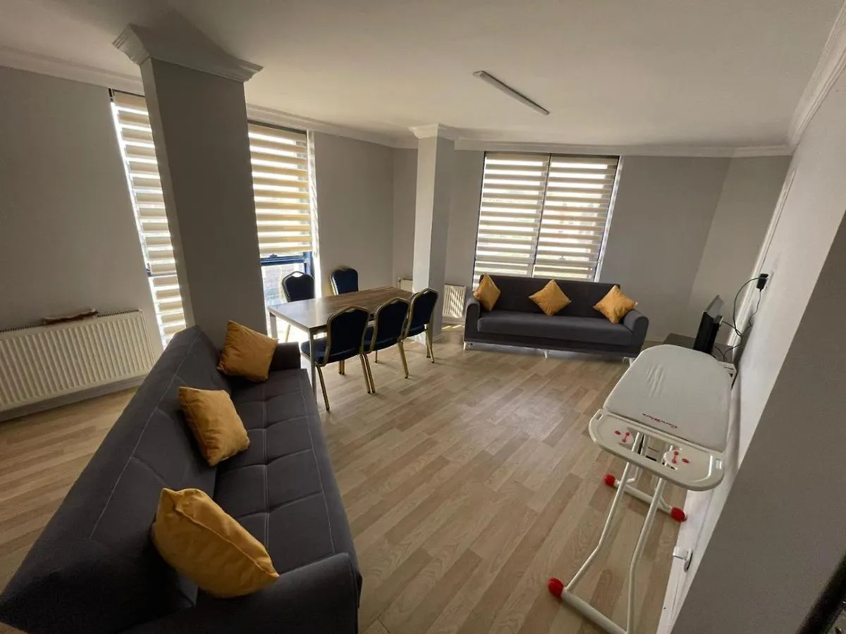 公寓 Noi Suites 伊斯坦布尔