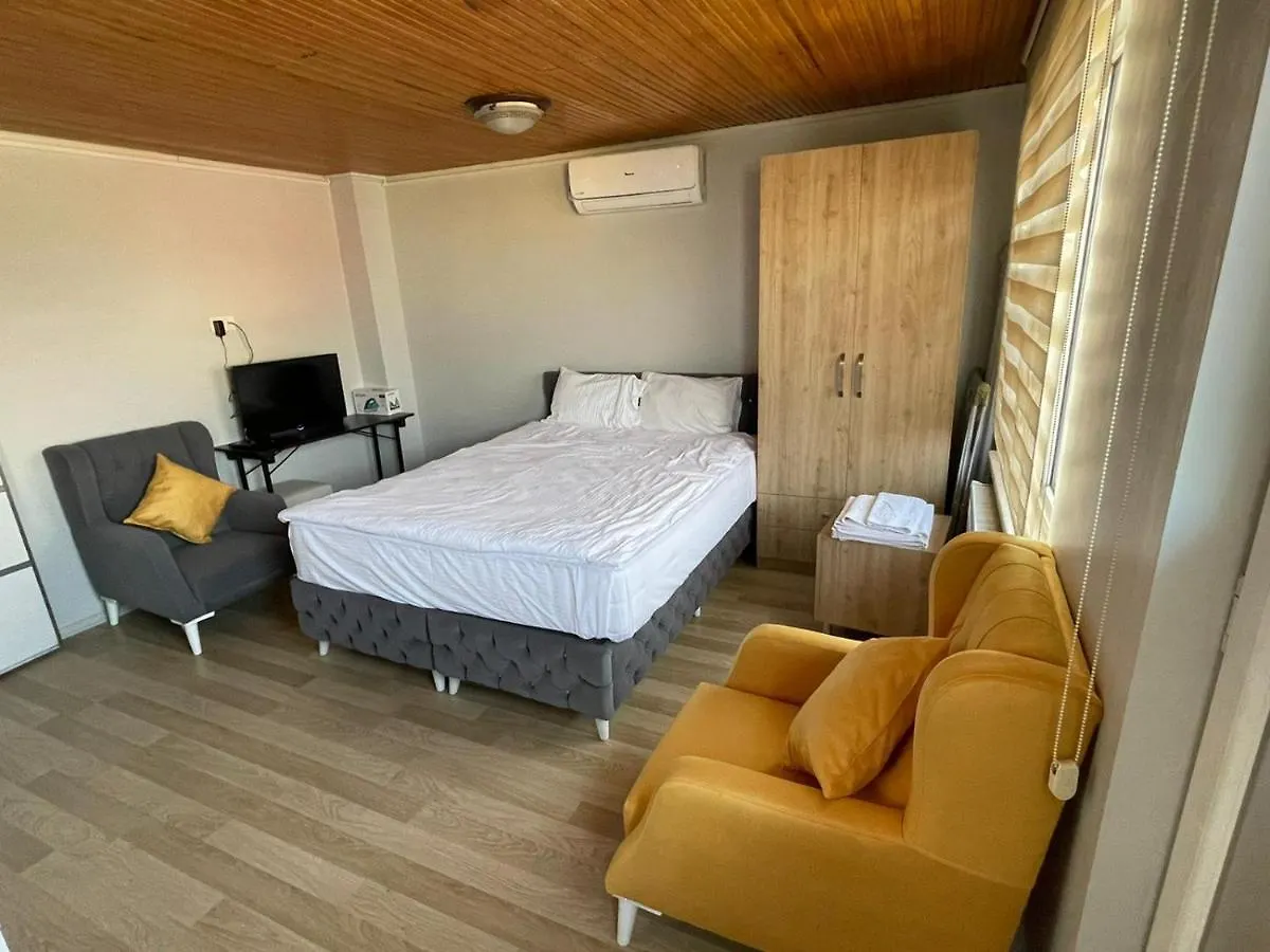 Noi Suites 伊斯坦布尔 土耳其