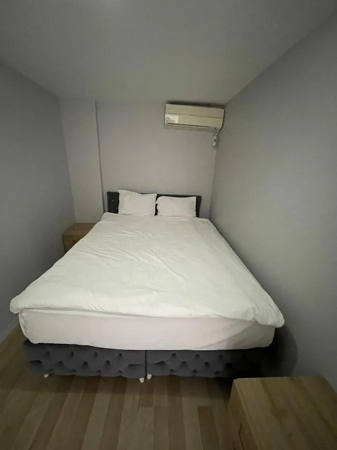 公寓 Noi Suites 伊斯坦布尔